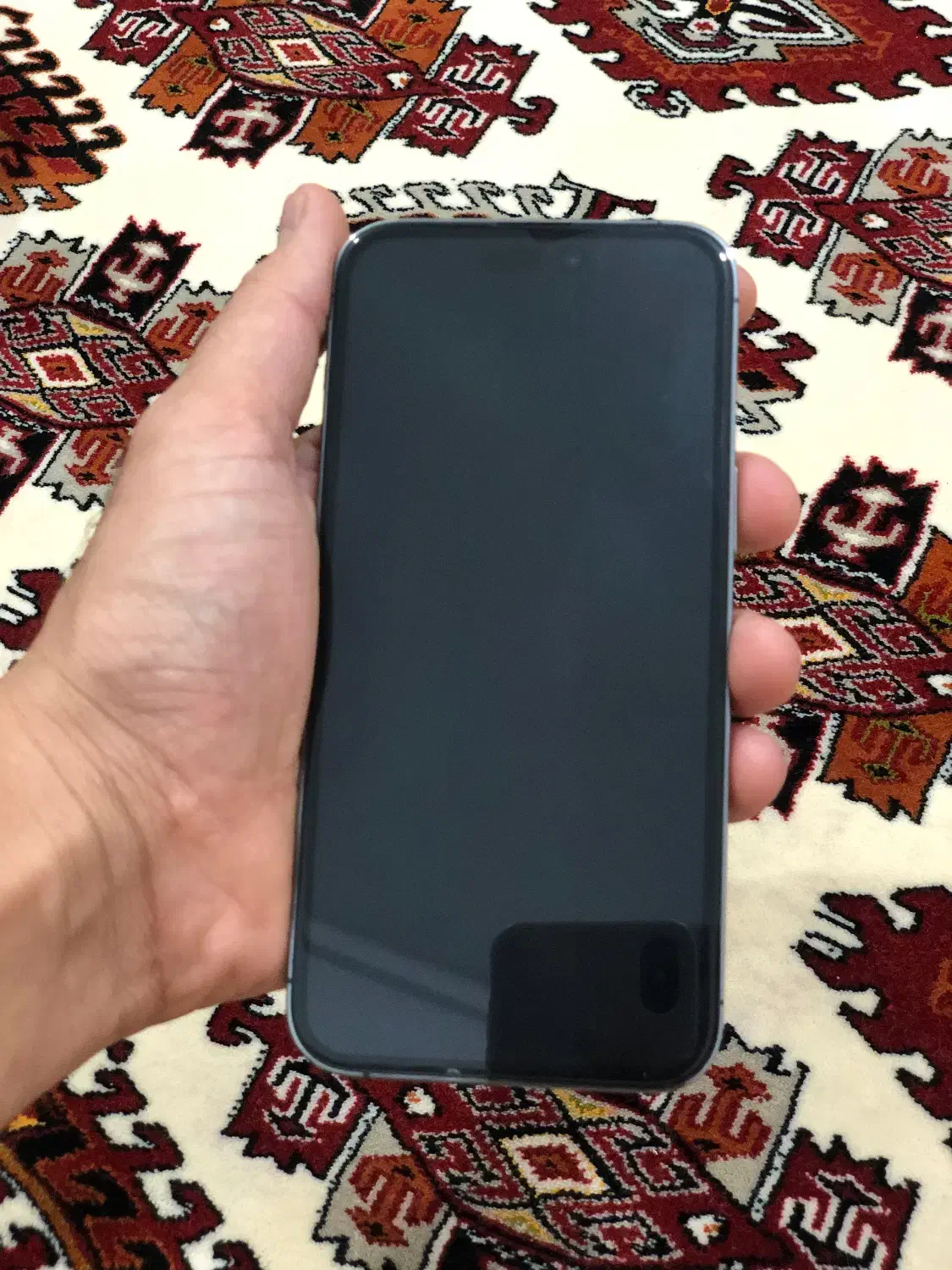 آیفون 14پرومکس|موبایل|بندر ترکمن, |دیوار