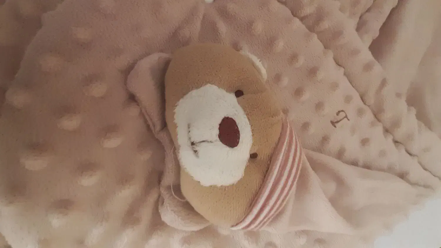 قنداق فرنگی عروسکی|اسباب و اثاث بچه|سمنان, |دیوار