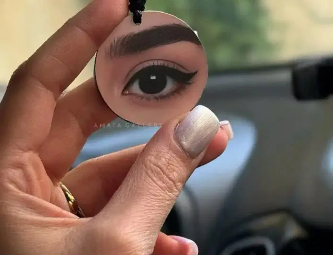 حک سفارشی|جواهرات|اهواز, زیتون کارگری|دیوار