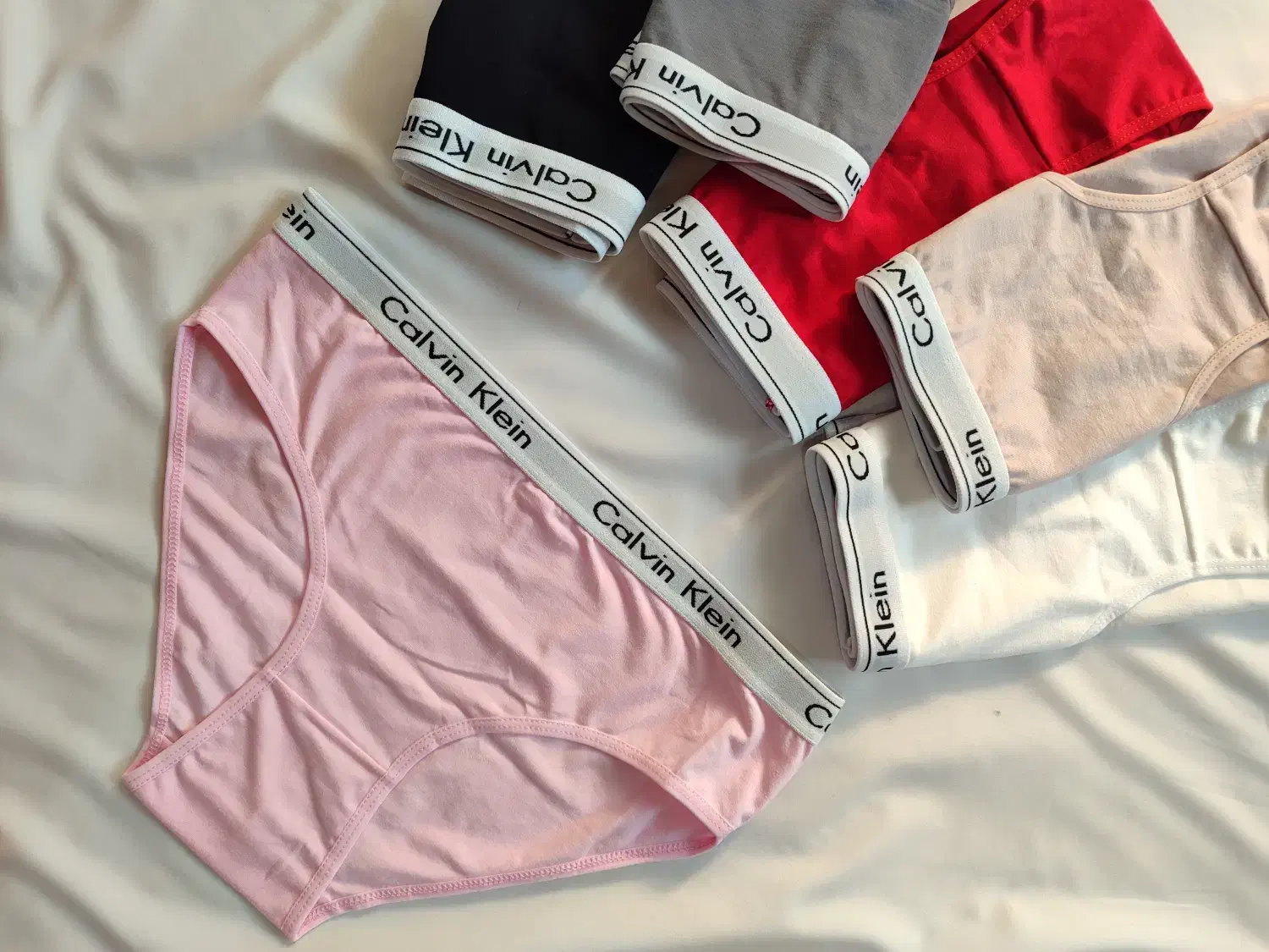 شورت نخی کلوین|لباس|گرگان, |دیوار