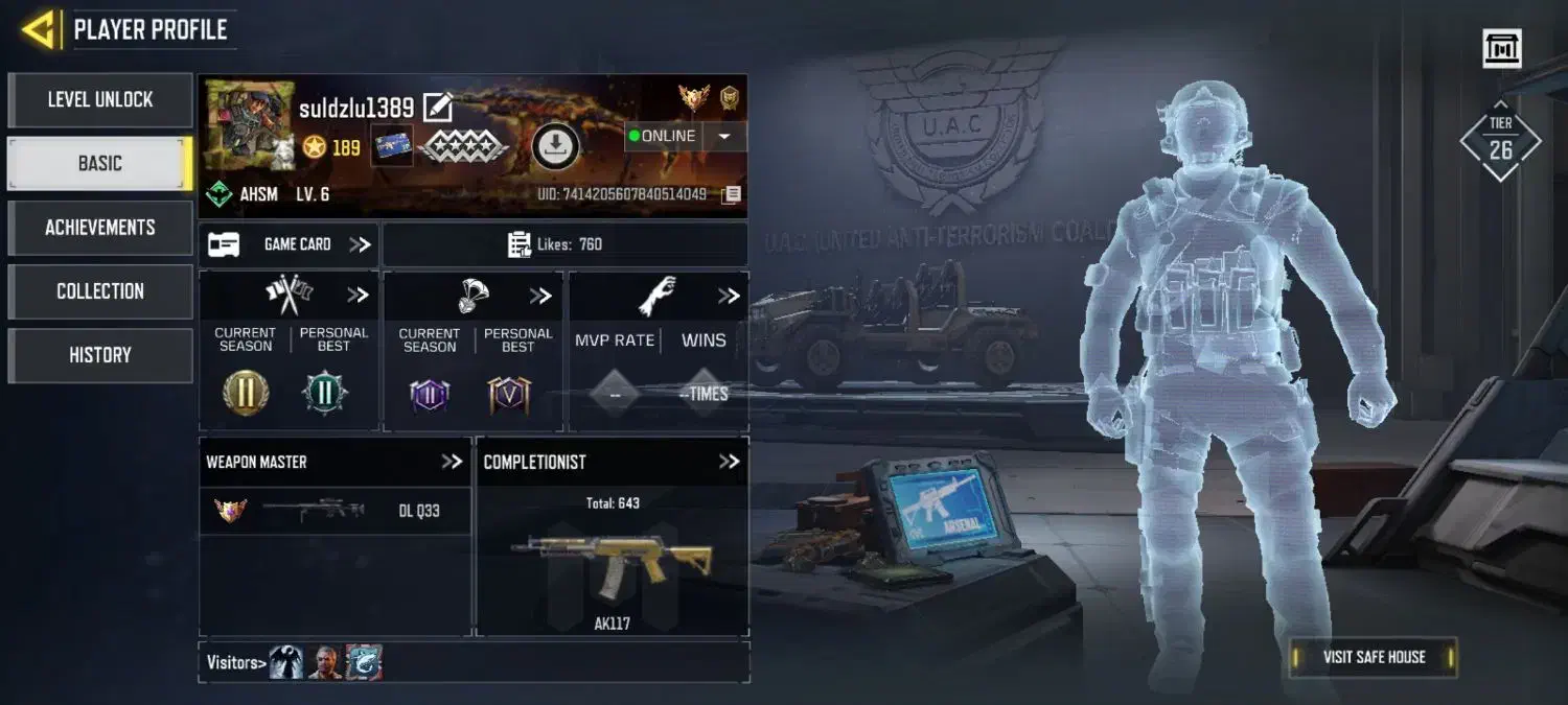 کالاف دیوتی|کنسول، بازی ویدئویی و آنلاین|نقده, |دیوار