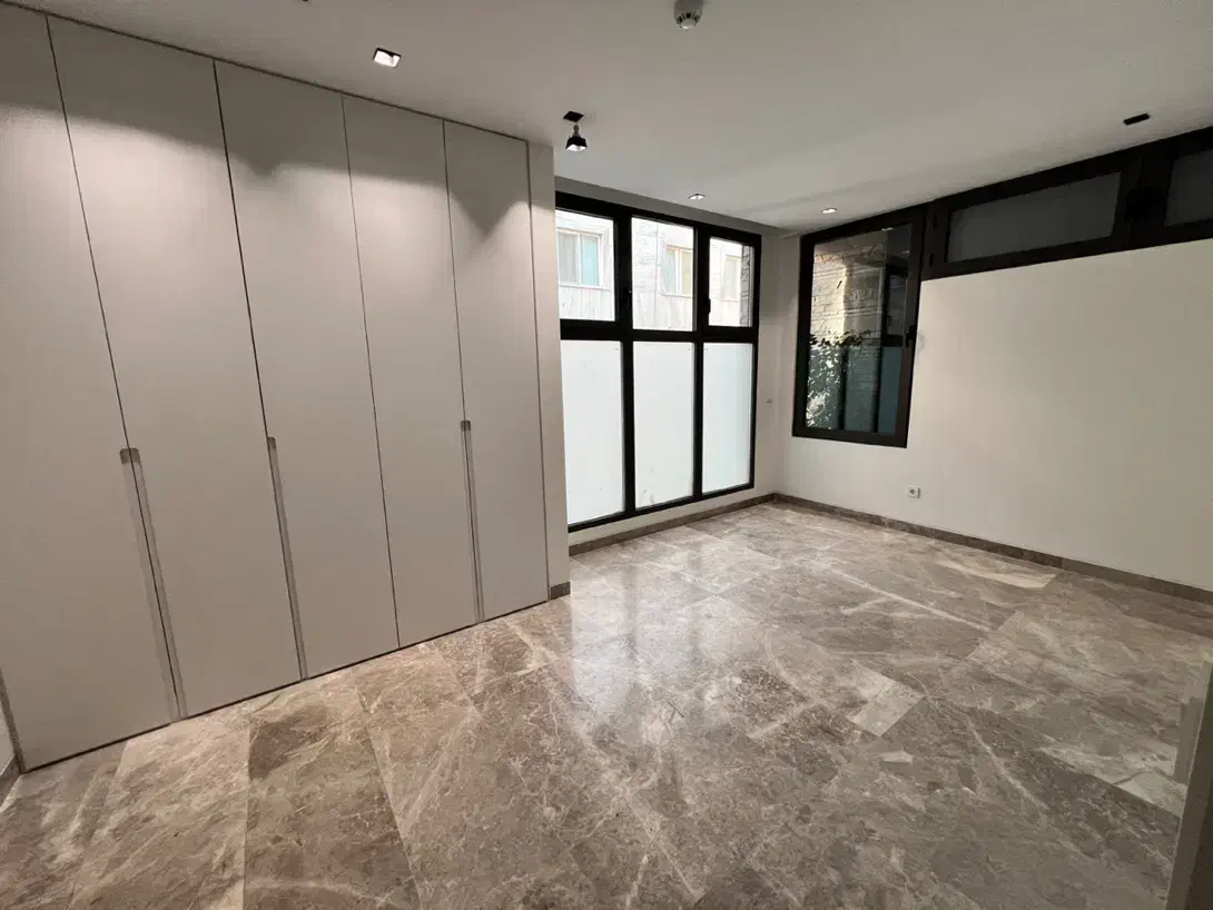 ۱۴۵متر/دوخواب مستر/مینیمال/میرداماد.