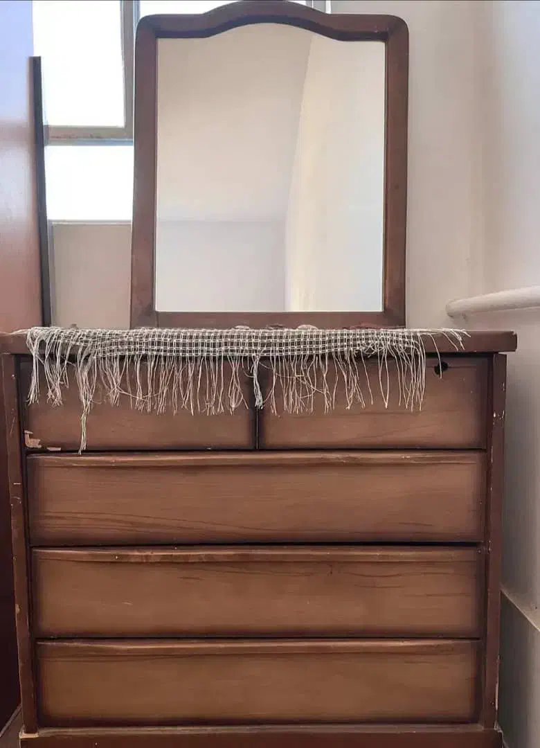 چندتکه لوازم منزل|جاکفشی، کمد، دراور|اردکان, |دیوار