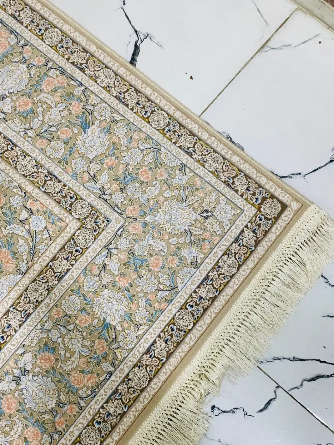 فرش ۶ متری جفت|فرش|بوکان, |دیوار