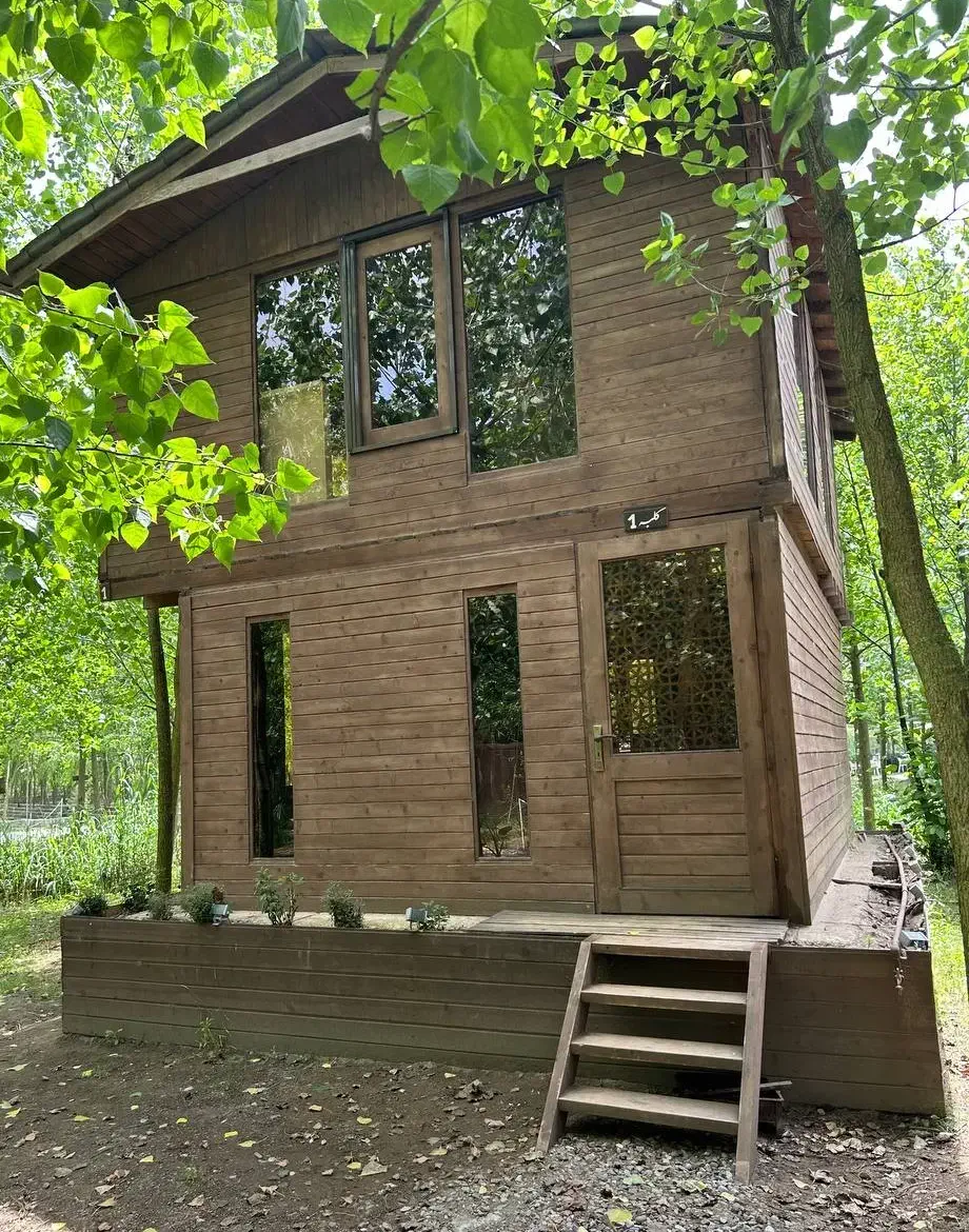 جایی میان رویا/واقعیت|فروش خانه و ویلا|اسلامشهر, شهرک احمدیه|دیوار