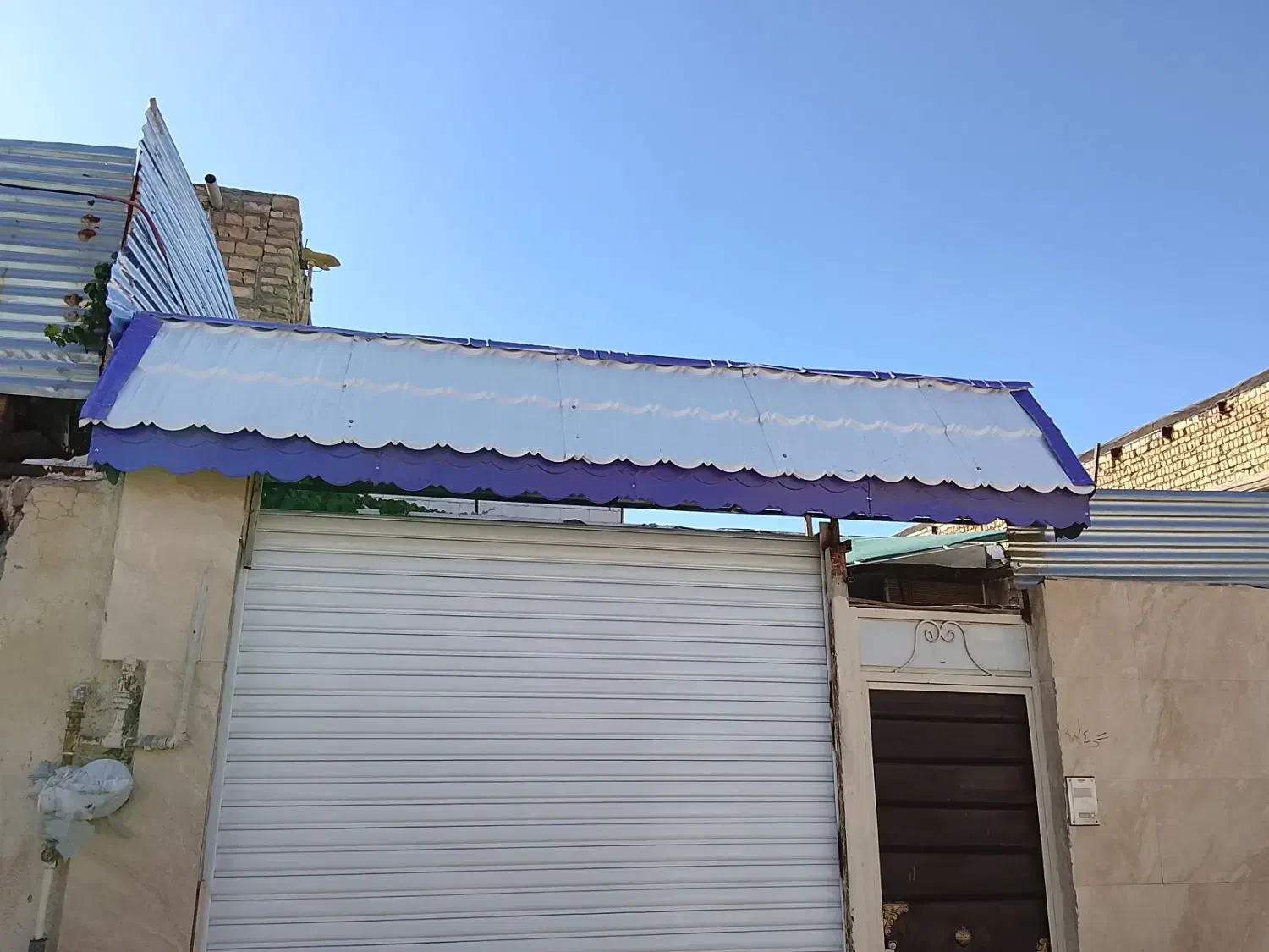 جوشکاری سیار براتی|خدمات پیشه و مهارت|مشهد, انصار|دیوار