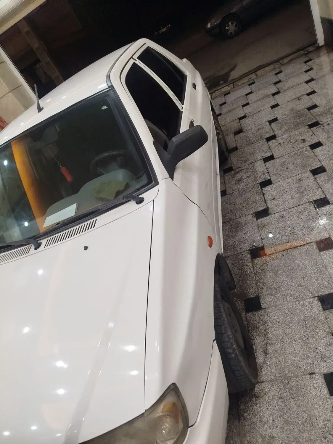 پراید ۱۳۲|خودرو سواری و وانت|فشاپویه, |دیوار