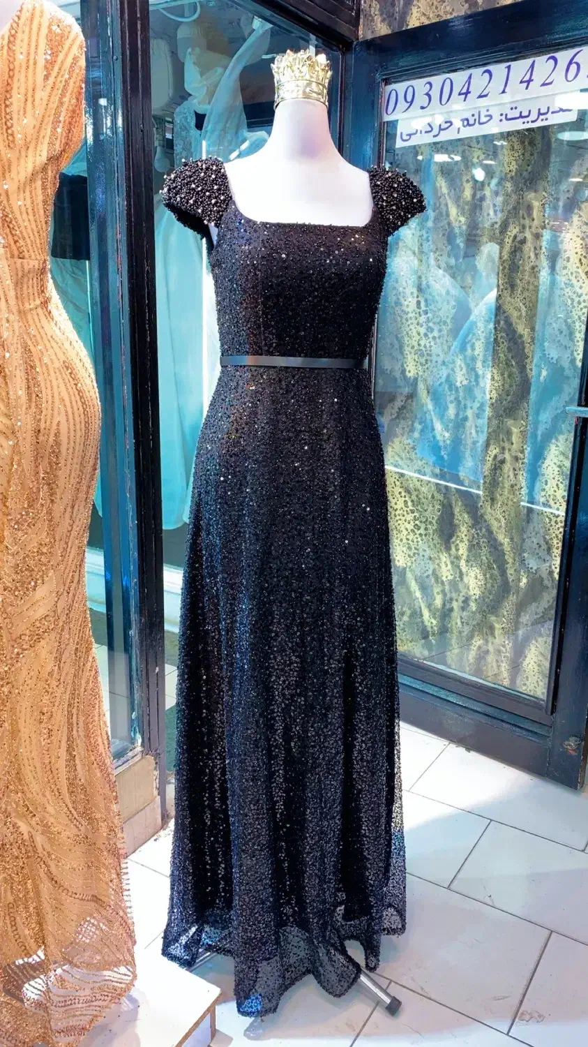 کرایه انواع لباس مجلسی|لباس|اهواز, ۳۰ متری|دیوار