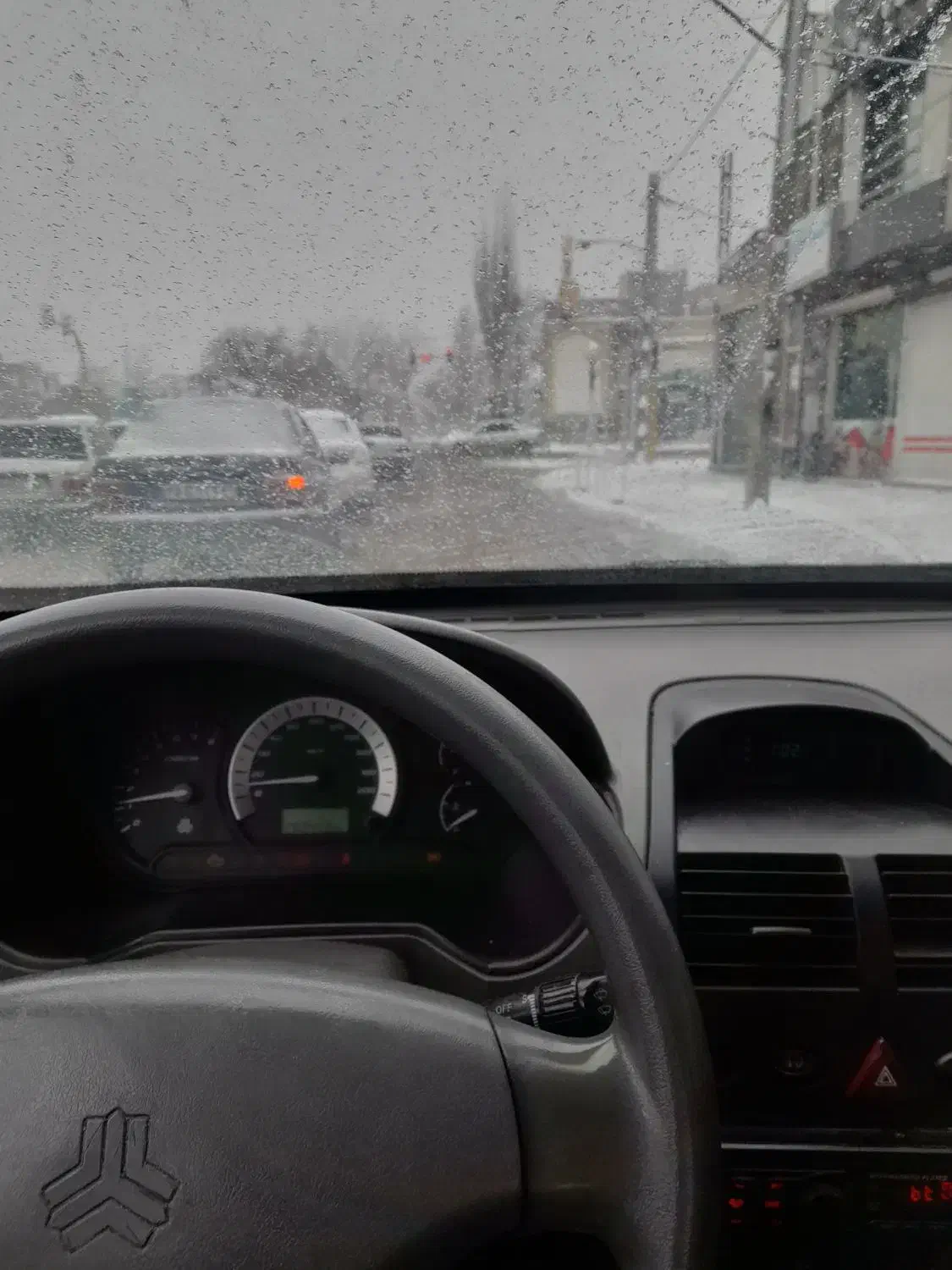 تیبا  ۹۰ دوگانه|خودرو سواری و وانت|اردبیل, |دیوار