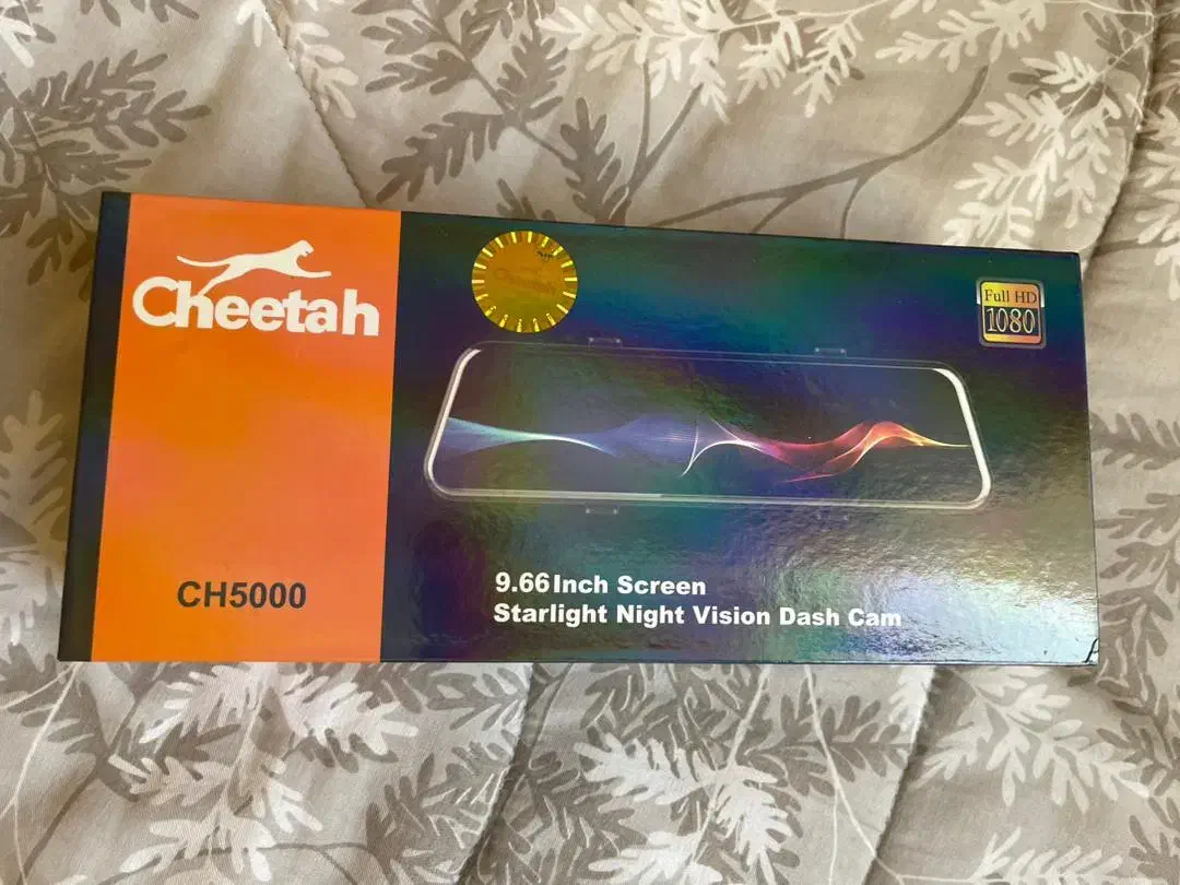 دوربین ثبت وقایع خودرو|قطعات یدکی و لوازم جانبی|کرج, کلاک نو|دیوار