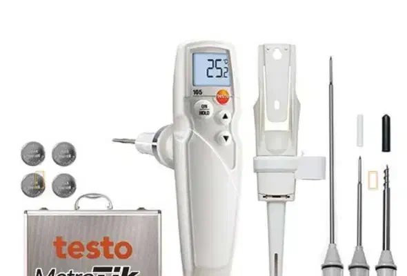 دماسنج.مته ای/برند تستو/اوجینال|آرایشی، بهداشتی، درمانی|تهران, زنجان جنوبی|دیوار