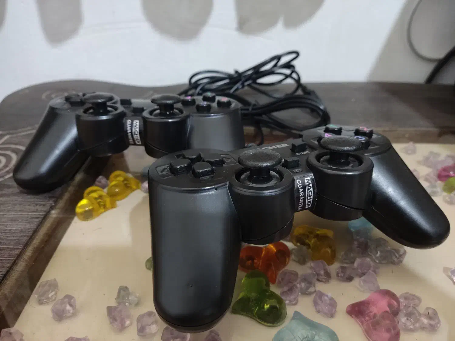 دسته بازی کامپیوتر|کنسول، بازی ویدئویی و آنلاین|سرپل ذهاب, |دیوار