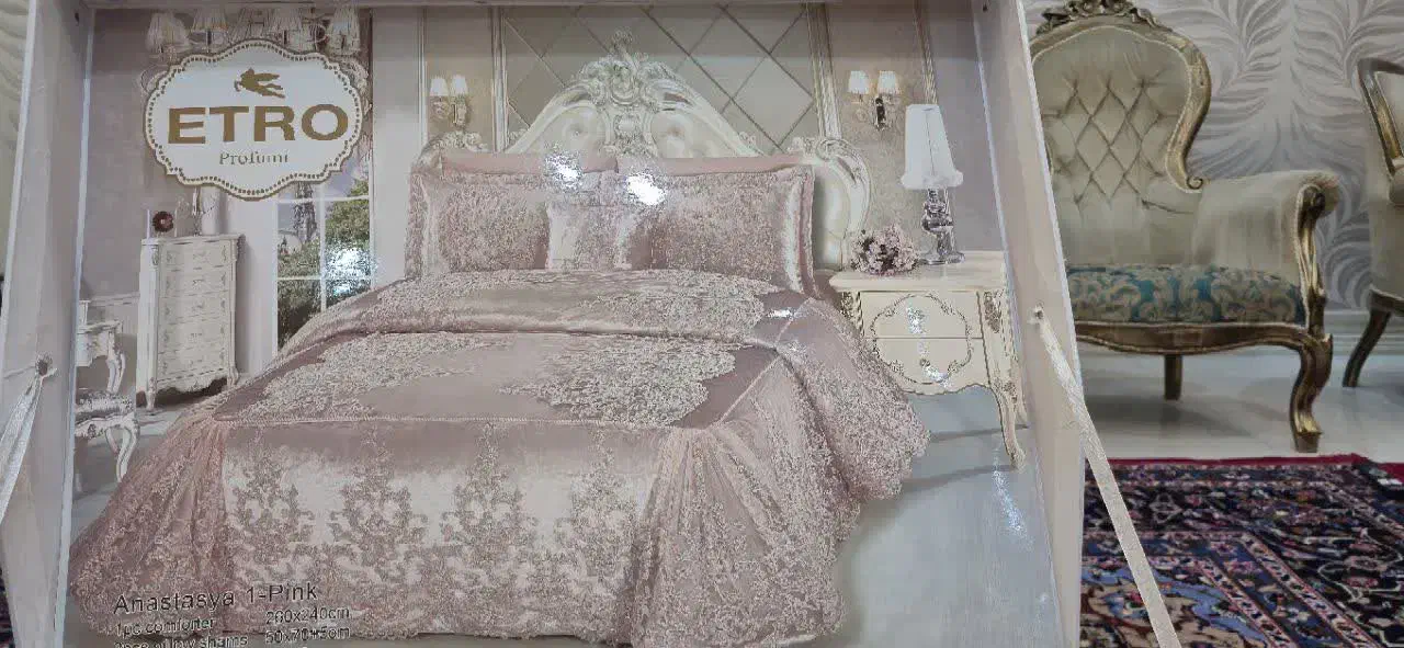 روتختی ایتالیایی اترو etro|سرویس روتختی|کرج, کارخانه قند|دیوار