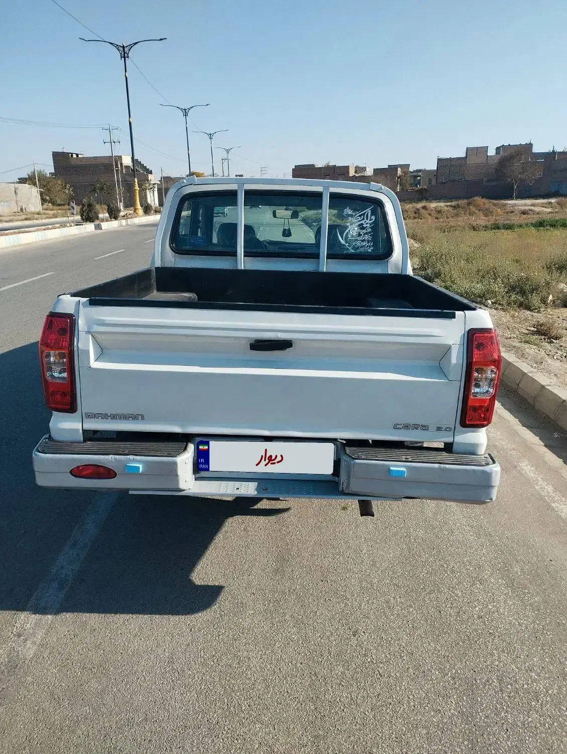 کارادوکابین2000|خودرو سواری و وانت|مشهد, نوید|دیوار