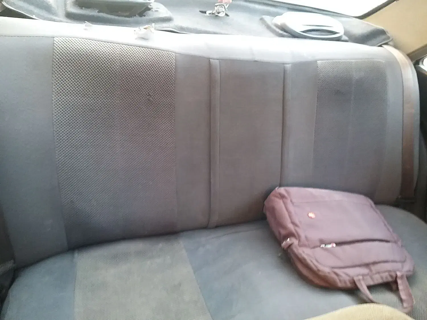 ماشین روآ۸۵ معاوضه|خودرو سواری و وانت|نیشابور, مازول|دیوار