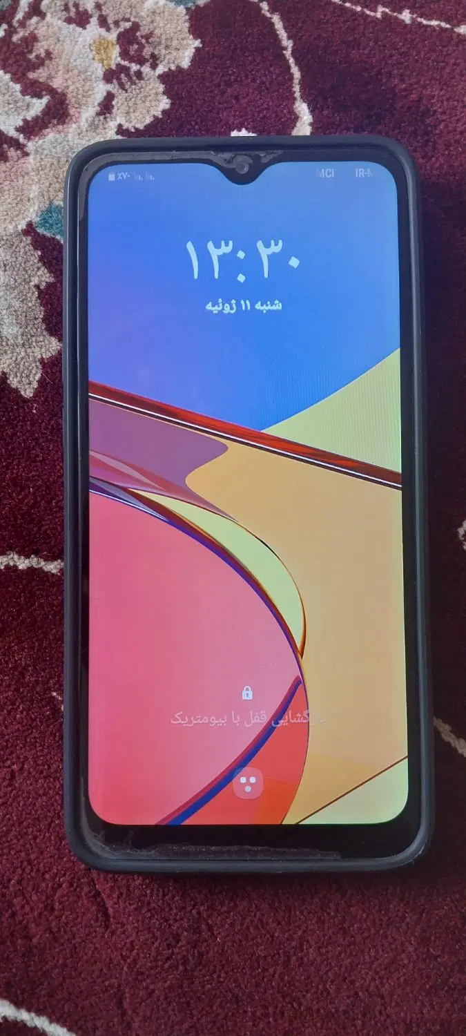 گوشی a10s|موبایل|پارسآباد, |دیوار