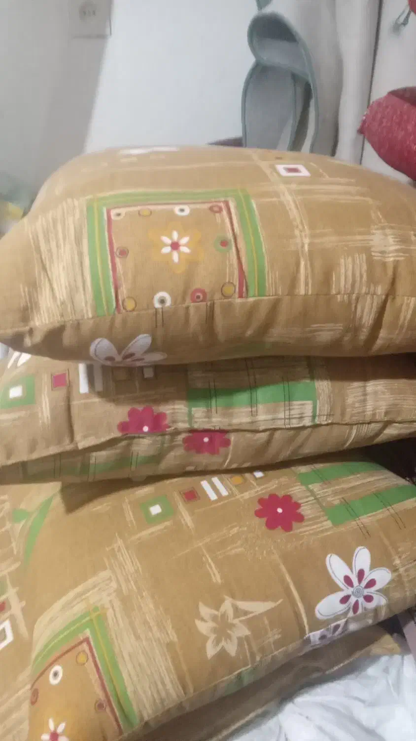 پشتی|پشتی|خرم‌آباد, |دیوار