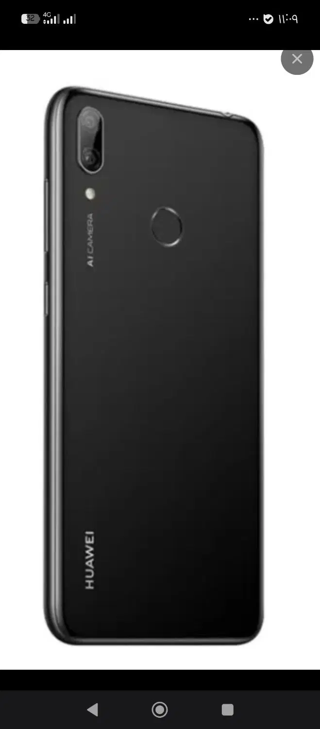 گوشی  Huawei Y7 Prime2019|موبایل|تهران, وردآورد|دیوار