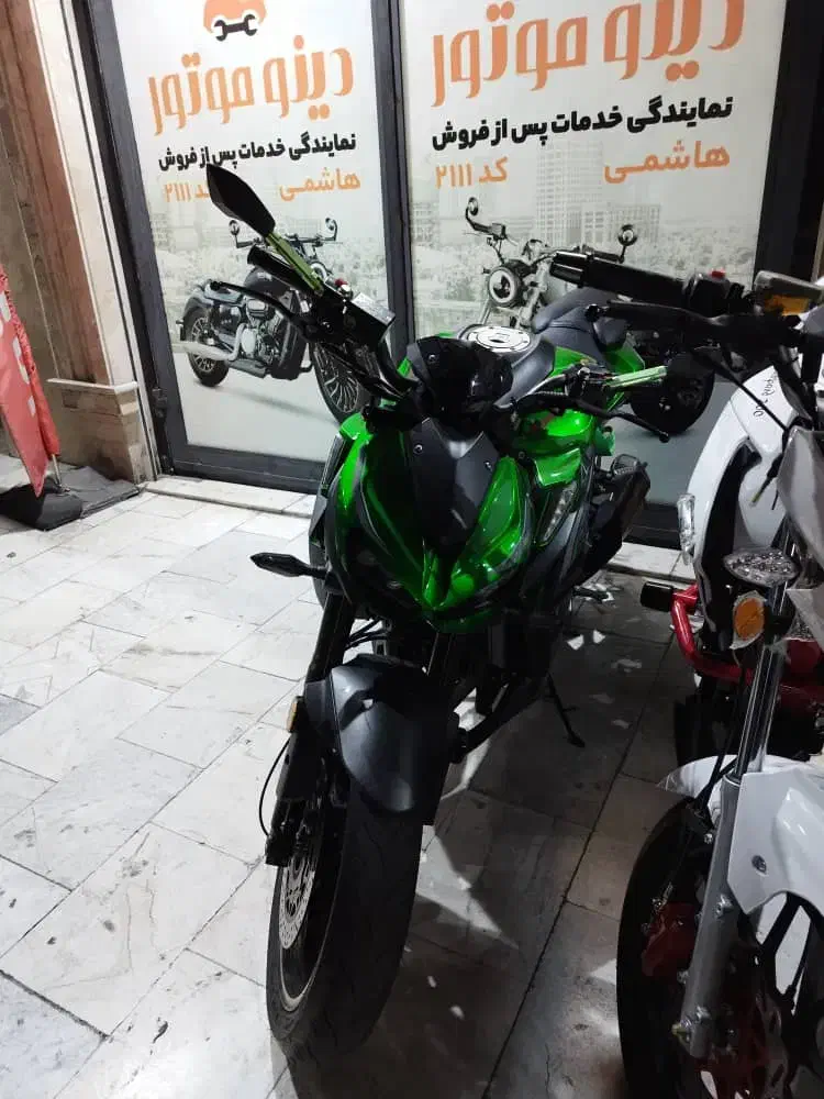 موتور بلنتا|موتورسیکلت|تهران, باغ فیض|دیوار