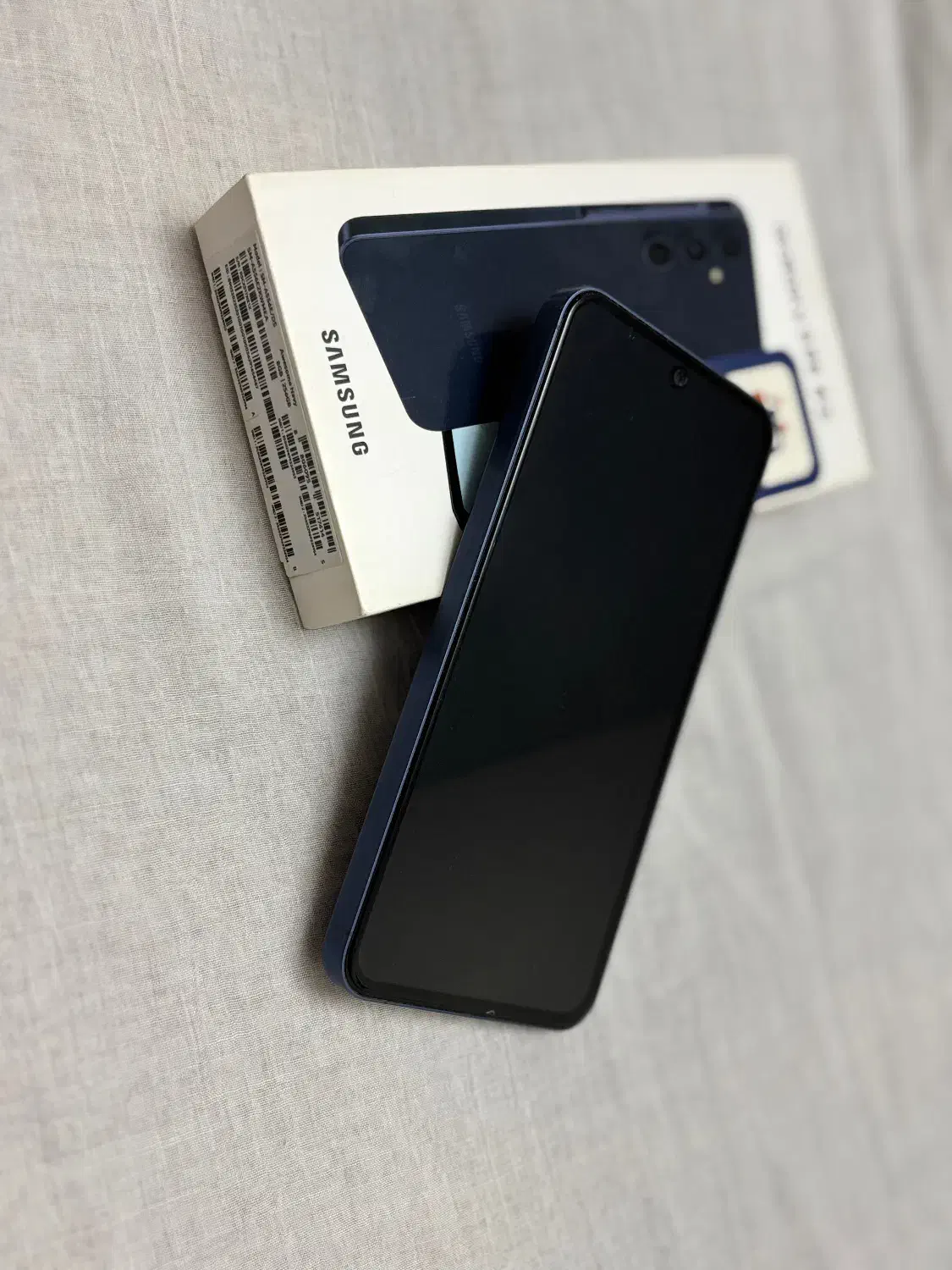 Samsung galaxy A55|موبایل|تهران, شاهین|دیوار
