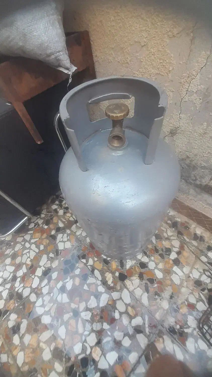 بطری گاز|اجاق گاز و لوازم برقی پخت‌وپز|شوش, |دیوار