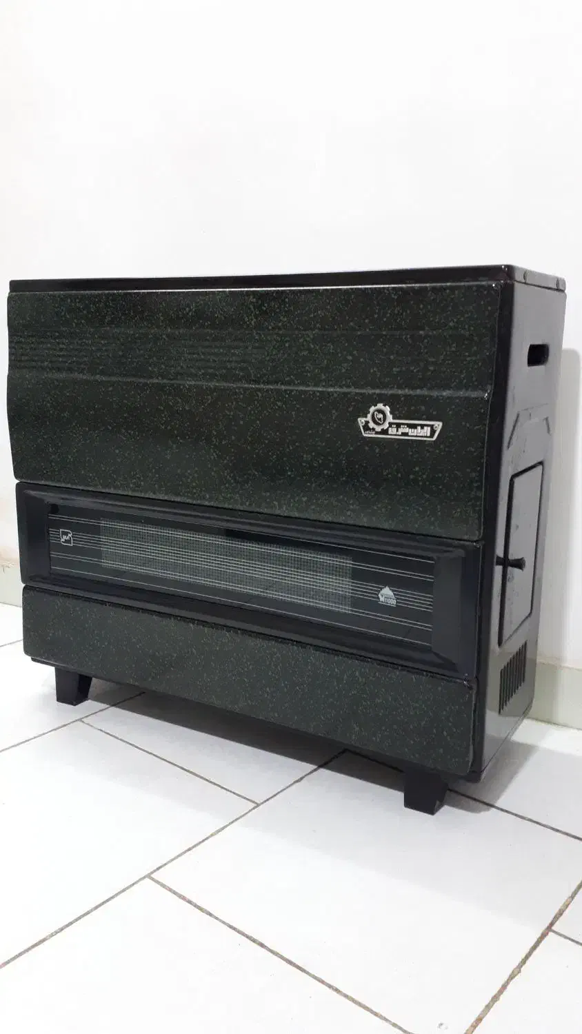 بخاری گازی ۱۱۰۰۰ ایران شرق سالم و تمیز|بخاری، هیتر، شومینه|لنگرود, |دیوار