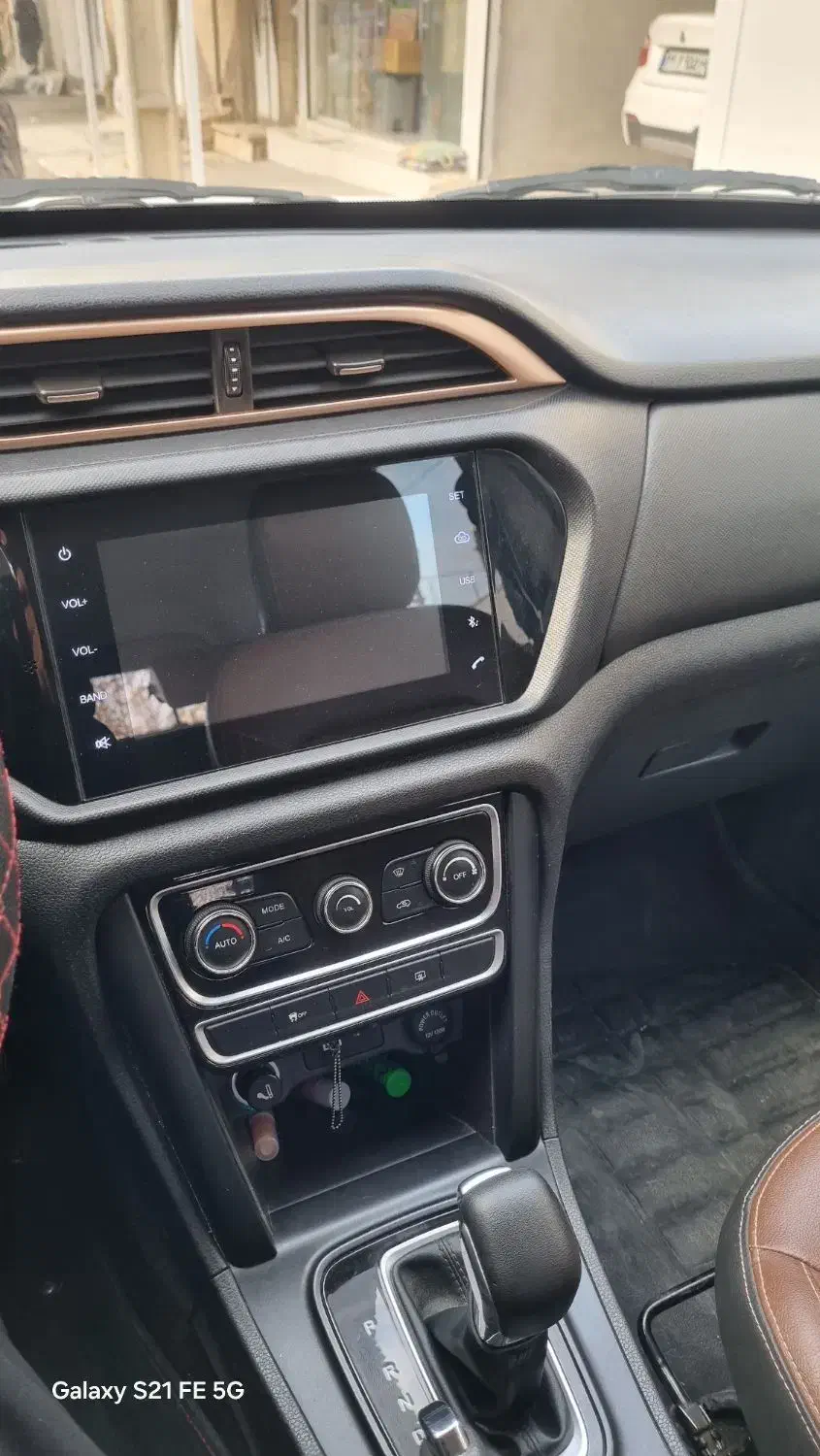 x33 AT|خودرو سواری و وانت|کرمانشاه, |دیوار