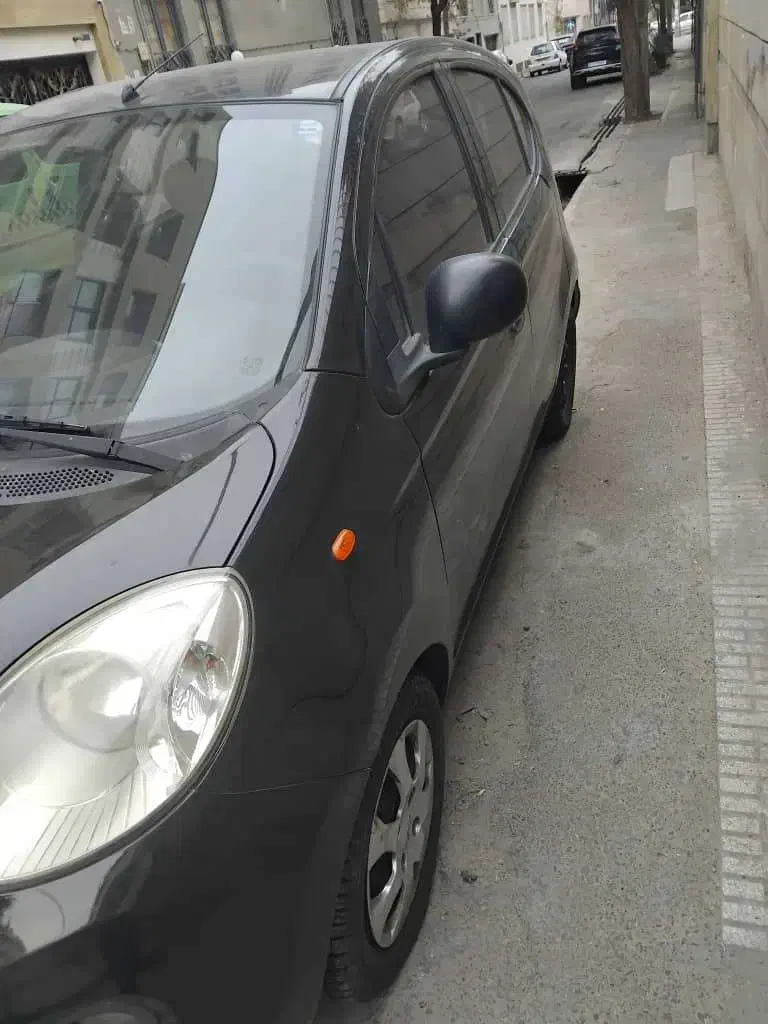 ام وی ام 110 اس مدل 96|خودرو سواری و وانت|تهران, تهرانپارس غربی|دیوار