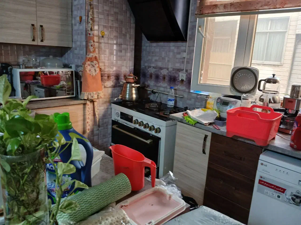 شرکت خدماتی نظافت منزل و راه پله با مجوز رسمی|خدمات نظافت|تهران, دبستان|دیوار