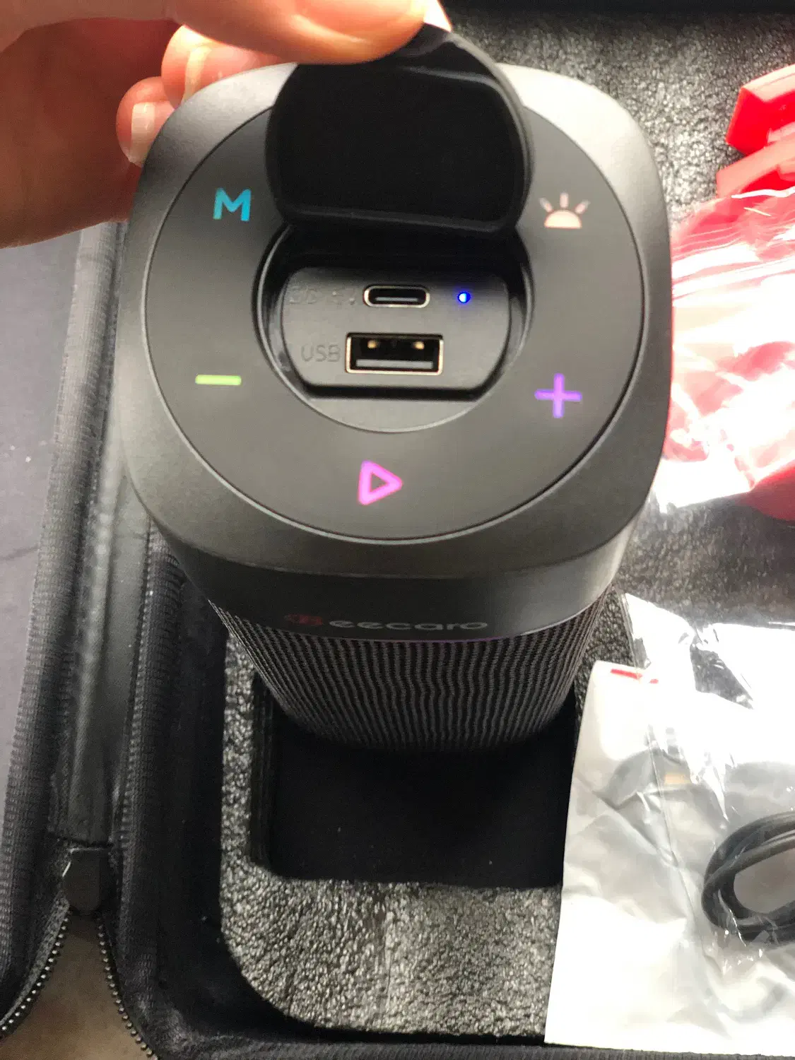 فروش اسپیکر و هدفتون نو|سیستم صوتی خانگی|زنجان, |دیوار