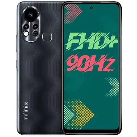 گوشی infinix hot 11s|موبایل|سلماس, |دیوار