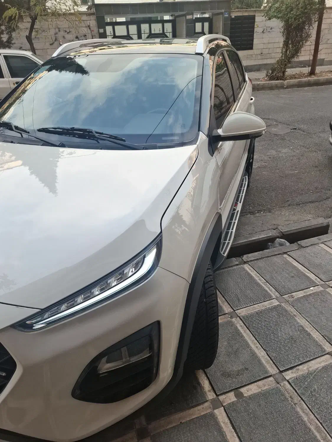 ام و ام x22 پرو مدل 1401 اتومات|خودرو سواری و وانت|تهران, شهرک کوهسار|دیوار