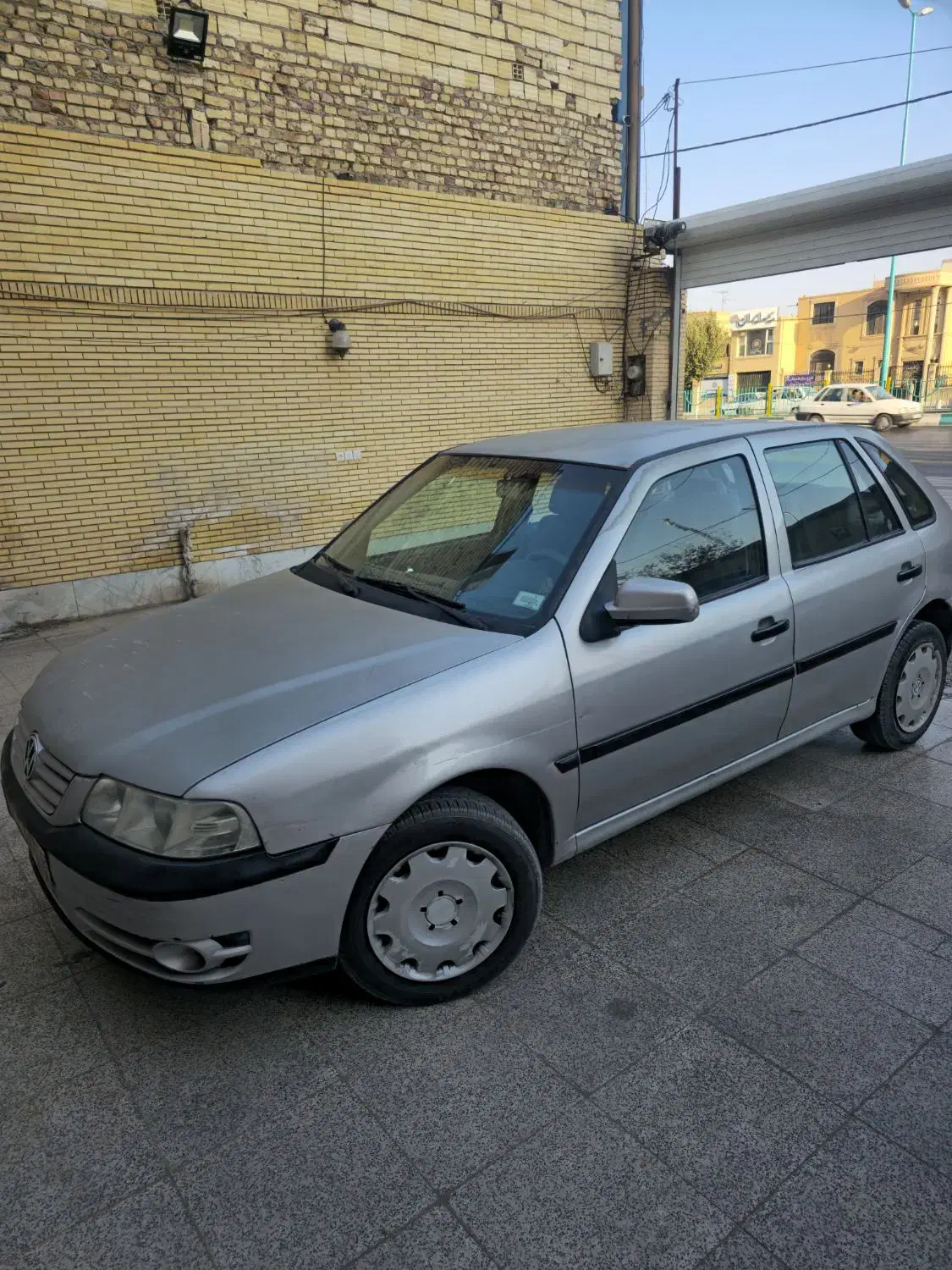 فولوکس گل|خودرو سواری و وانت|یزد, |دیوار