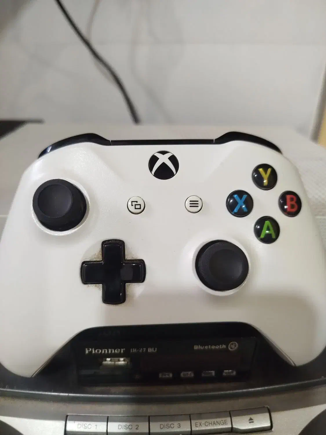 xbox 1s|کنسول، بازی ویدئویی و آنلاین|عباس‌آباد, |دیوار