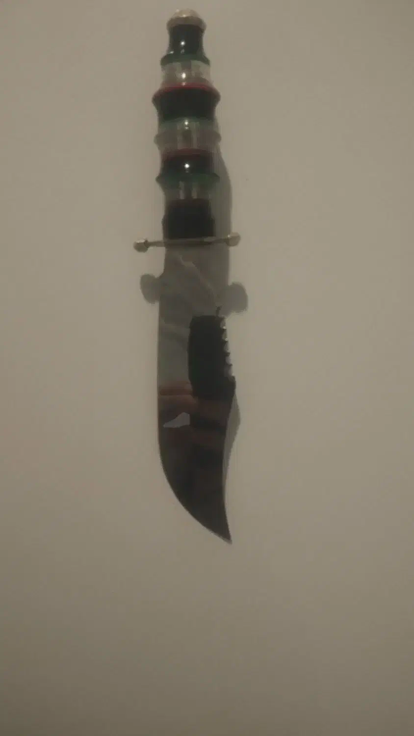 چاقو|کلکسیون و سرگرمی|زاهدان, |دیوار