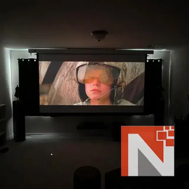 دیتا ویدئو پروژکتور / مدل EPSON 565 WI / مخصوص گیم|تلویزیون و پروژکتور|مشهد, شاهد (شهرک غرب)|دیوار