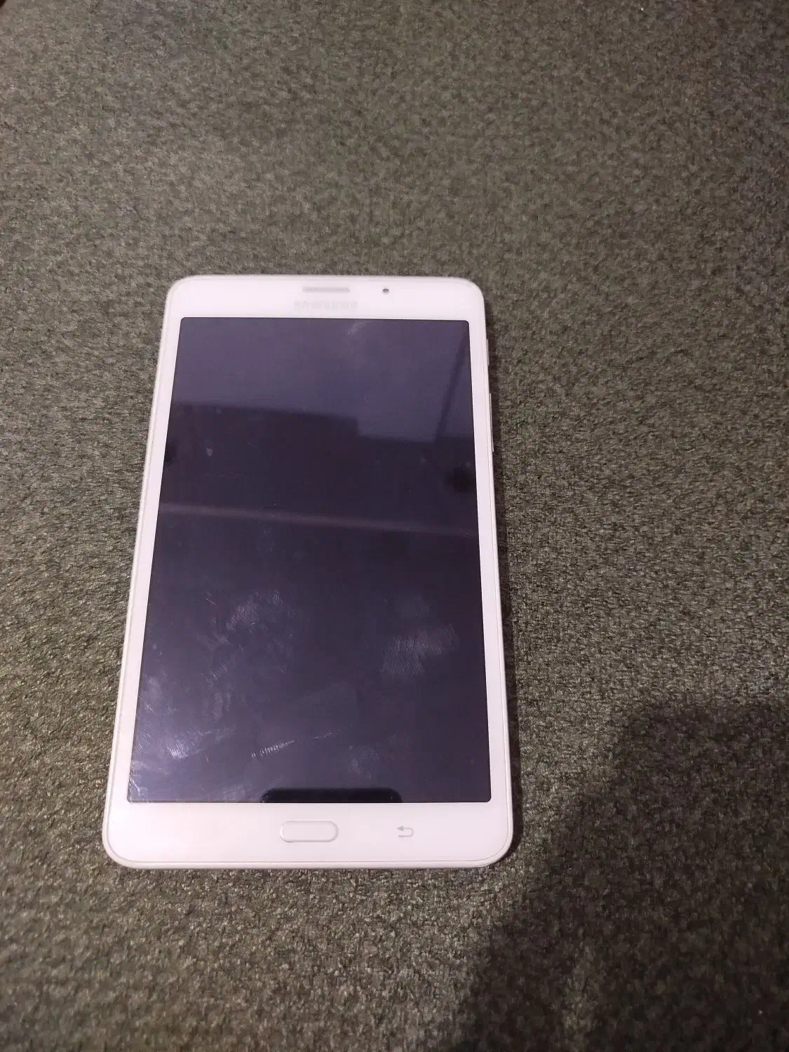 تبلت galaxy tab a|تبلت|رشت, نامجو|دیوار