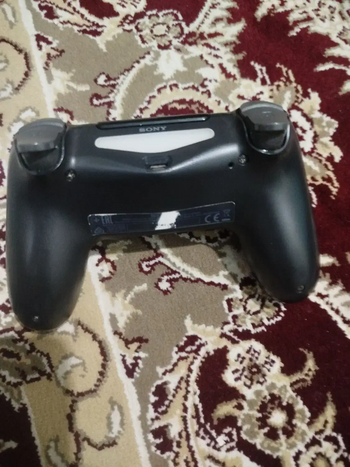 PS 4 فت اترابات رجن ۲  اروپا|کنسول، بازی ویدئویی و آنلاین|تهران, قیام|دیوار