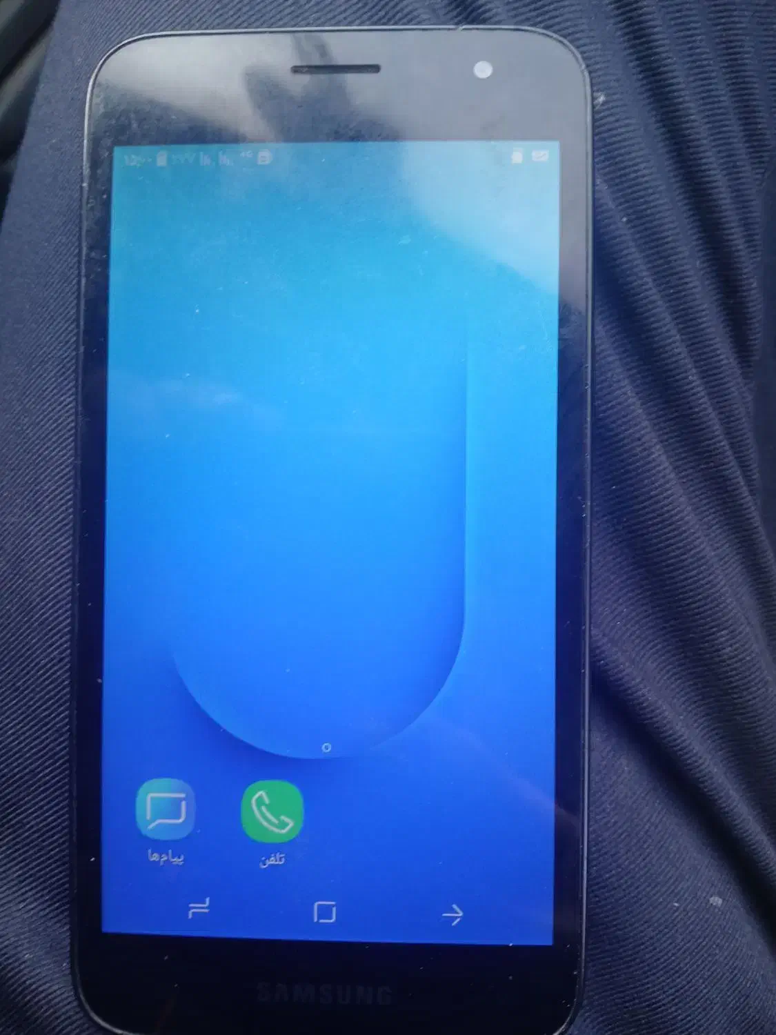 گوشی Galaxi cor J2|موبایل|مشهد, شهید هاشمی نژاد|دیوار