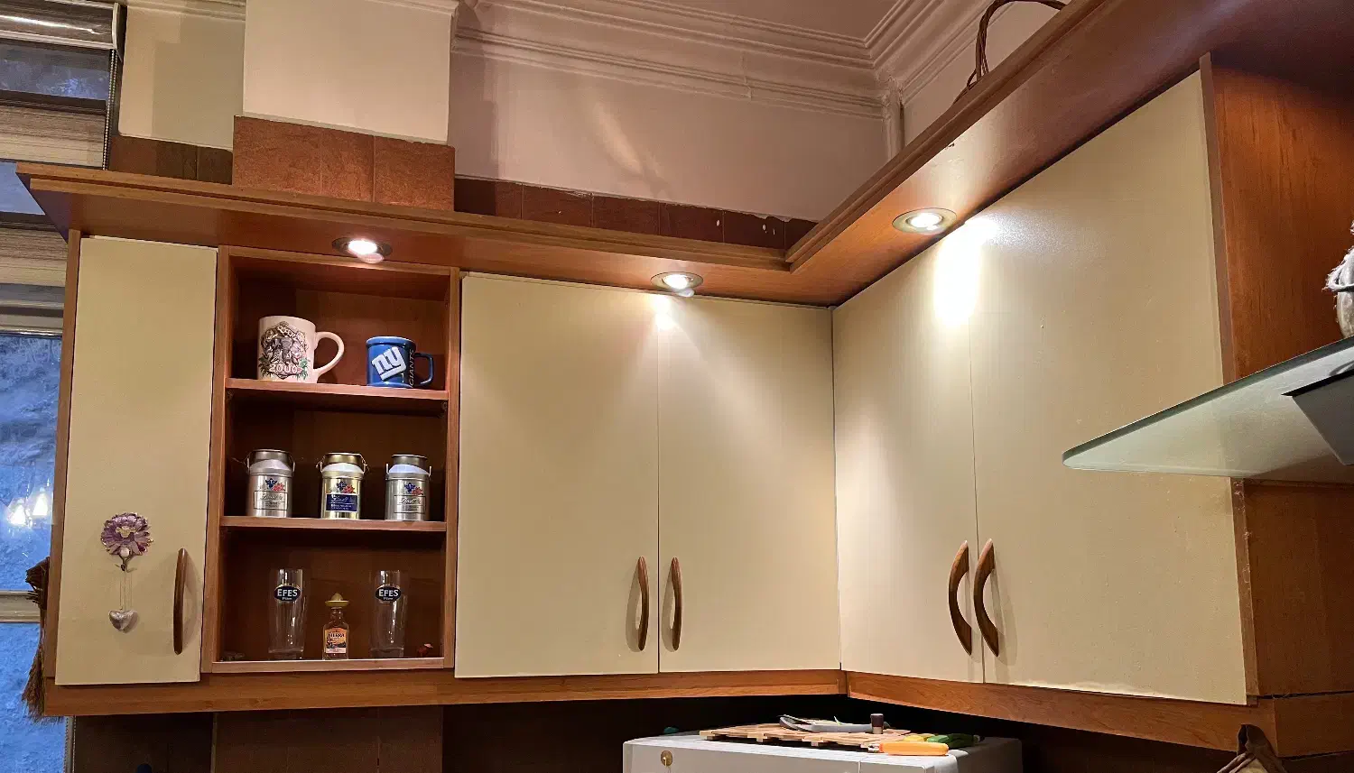 کابینت|مصالح و تجهیزات ساختمان|تهران, زعفرانیه|دیوار