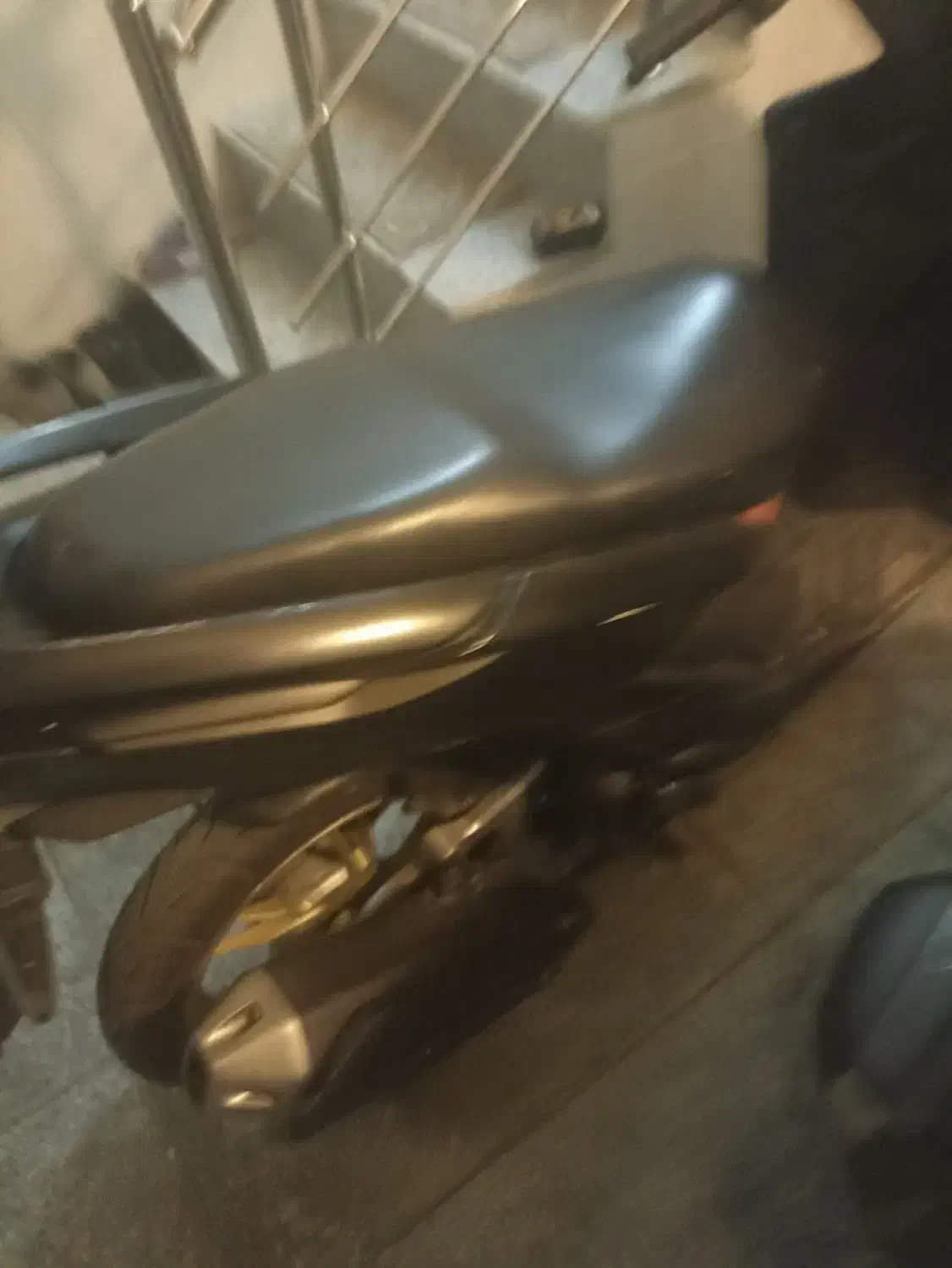 موتور کلیک مدل 99|موتورسیکلت|بروجرد, |دیوار