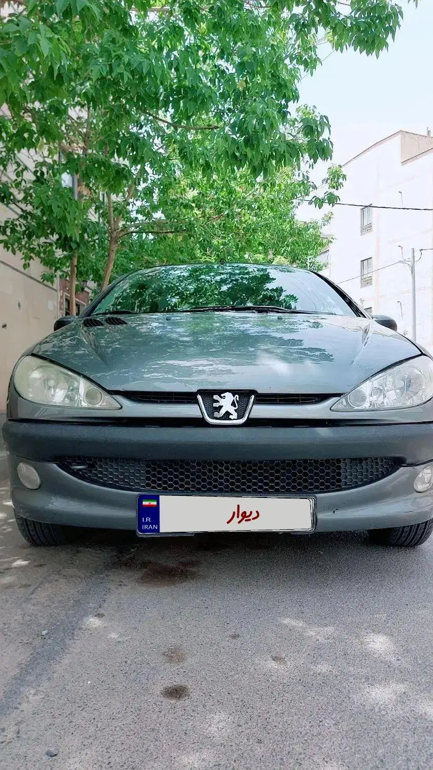 sd93v8|خودرو سواری و وانت|اراک, |دیوار