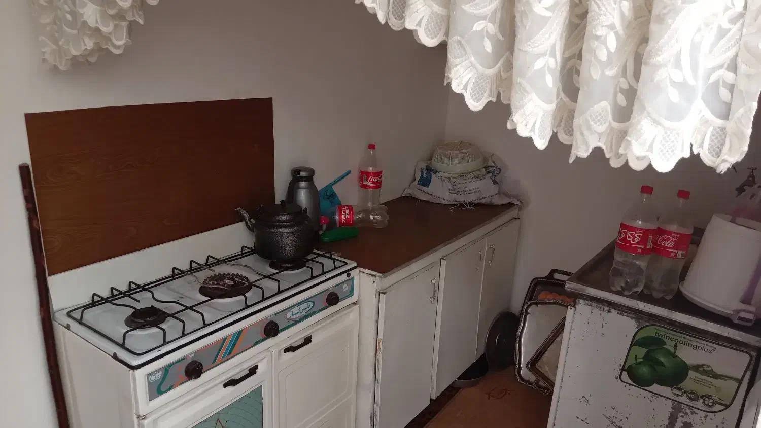 باغچه|فروش خانه و ویلا|جوادآباد, |دیوار