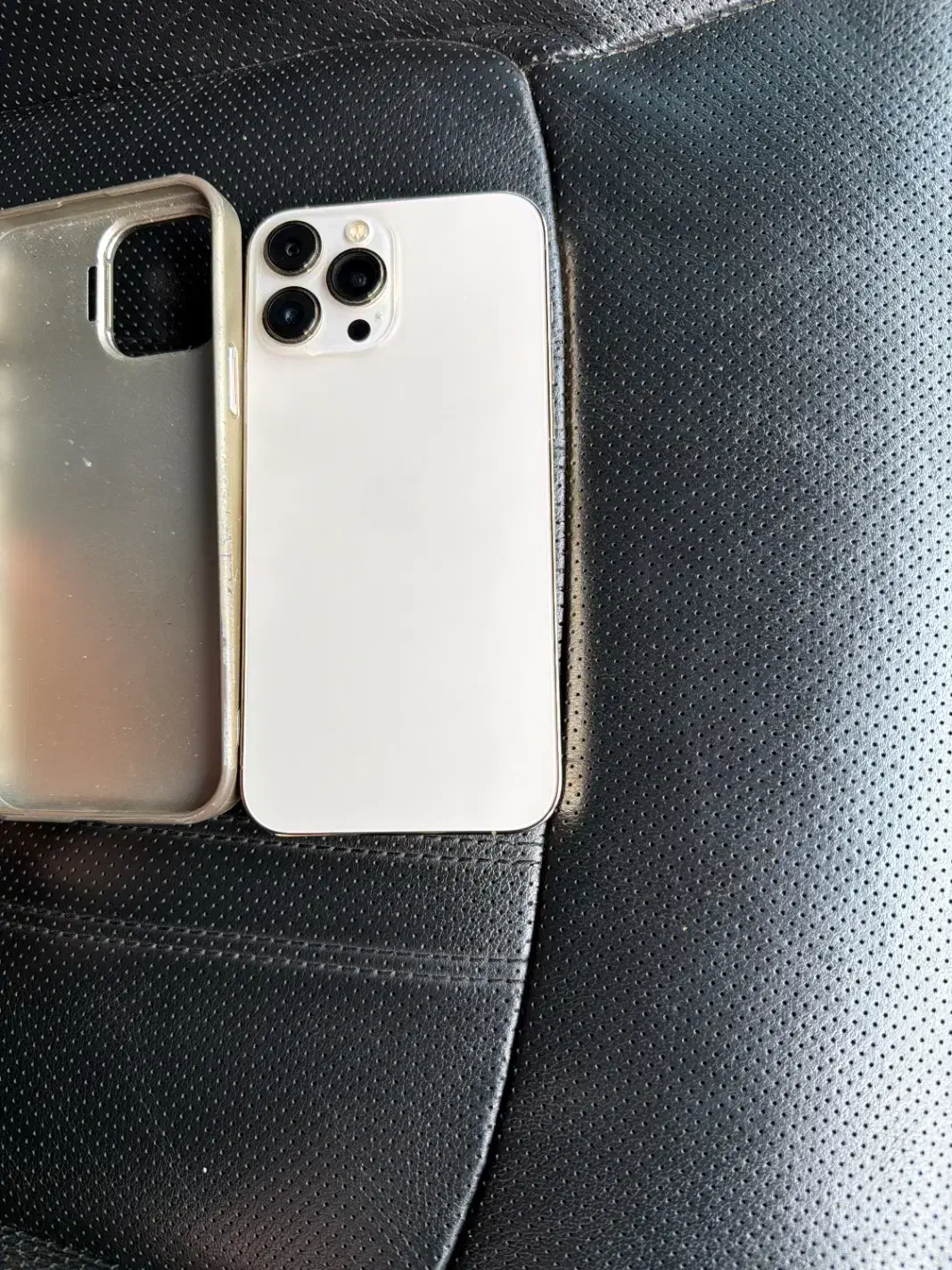 آیفون ۱۳پرومکس|موبایل|نوشهر, |دیوار