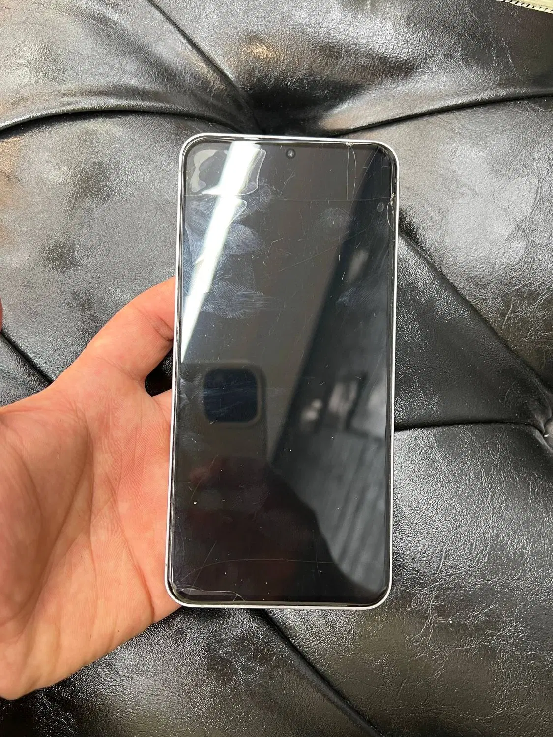 s 25 fe|موبایل|ماهدشت, |دیوار