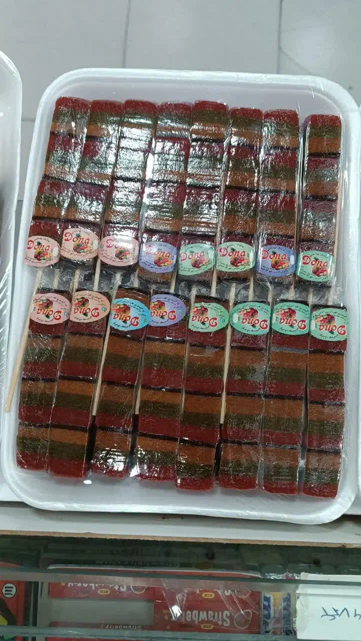 شلوشک خانگی|عمده‌فروشی|اندیشه, اندیشه فاز ۱|دیوار