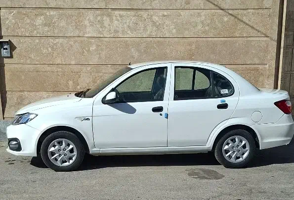 ساینا S مدل 1404 صفر|خودرو سواری و وانت|شیراز, پودنک|دیوار