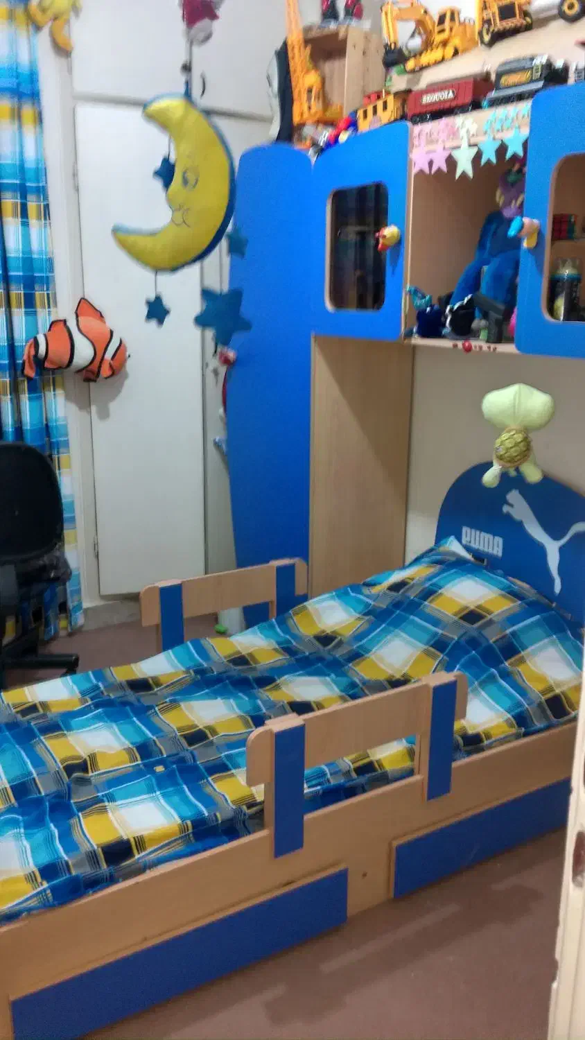 کمد سالم با طبقات قابل تنظیم|جاکفشی، کمد، دراور|کرج, شهرک شهرداری|دیوار