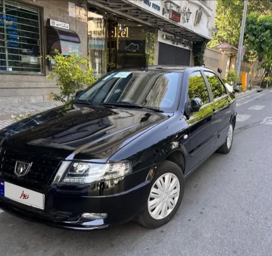 دربستی به تمام نقاط کشور|خدمات حمل و نقل|تهران, سعادتآباد|دیوار