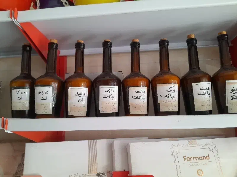 دان قهوه و پودر قهوه|کافی‌شاپ و رستوران|بندر انزلی, آذربایجان|دیوار